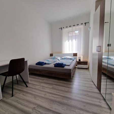 Secret Garden Apartment كوبر المظهر الخارجي الصورة