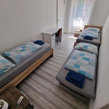 Secret Garden Apartment كوبر المظهر الخارجي الصورة