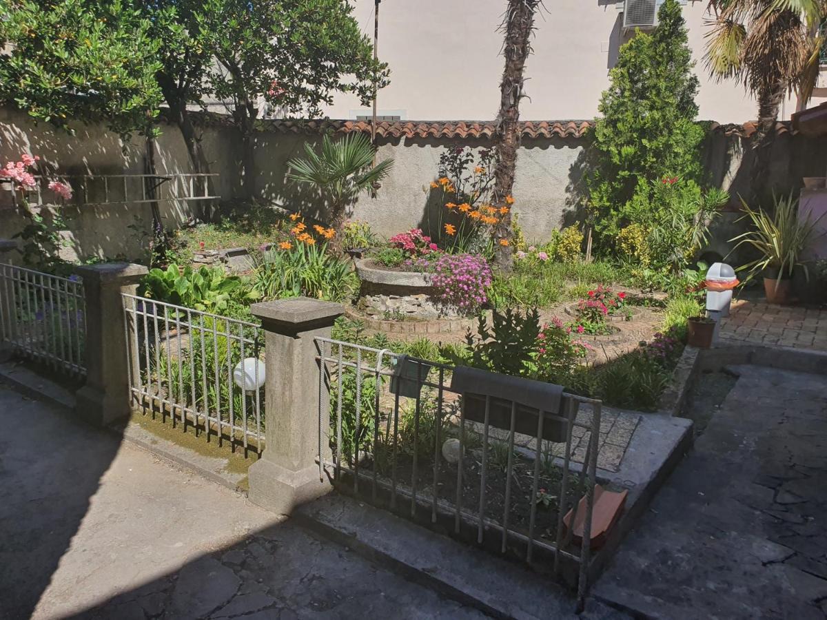 Secret Garden Apartment كوبر المظهر الخارجي الصورة