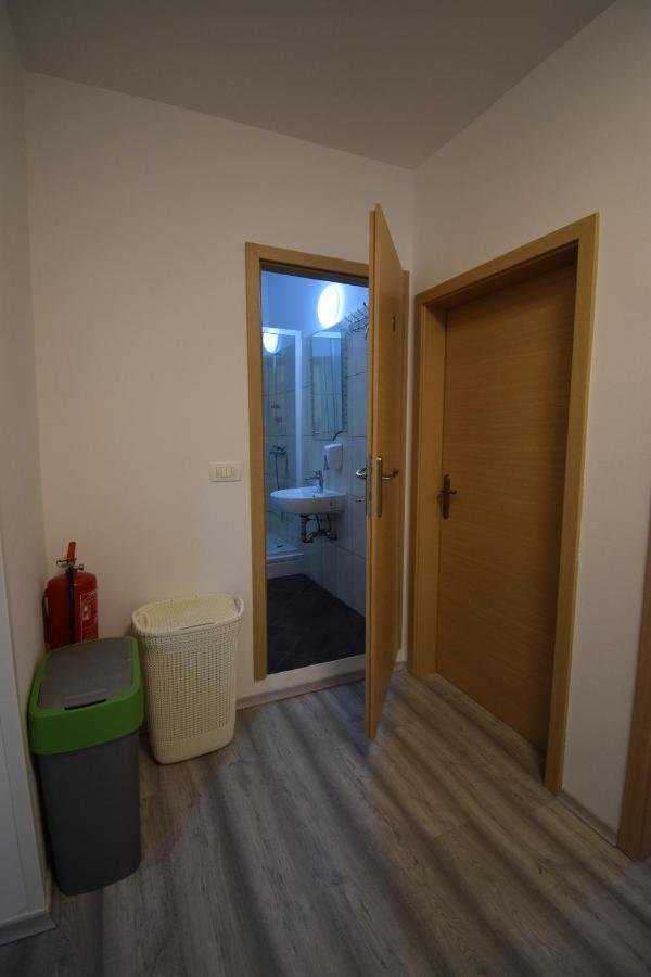 Secret Garden Apartment كوبر المظهر الخارجي الصورة