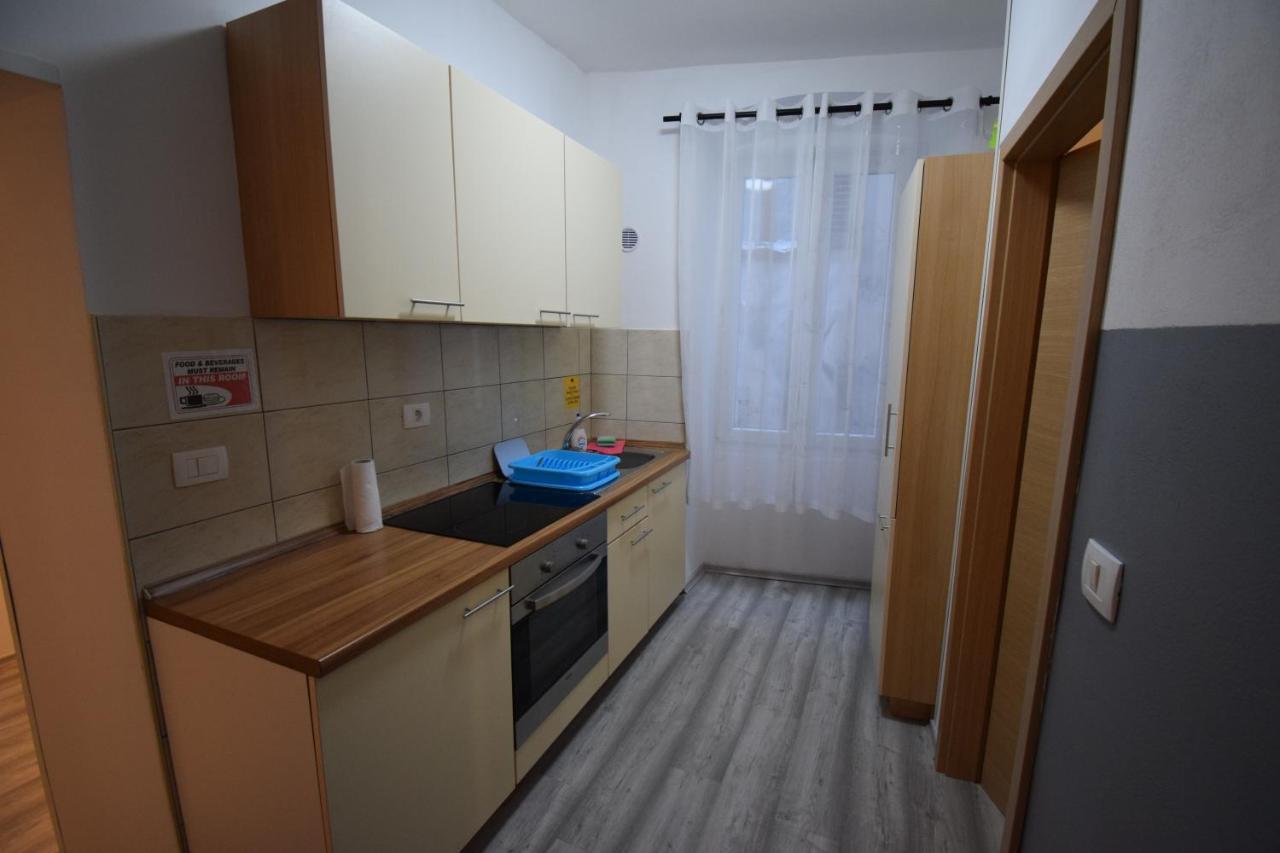 Secret Garden Apartment كوبر المظهر الخارجي الصورة