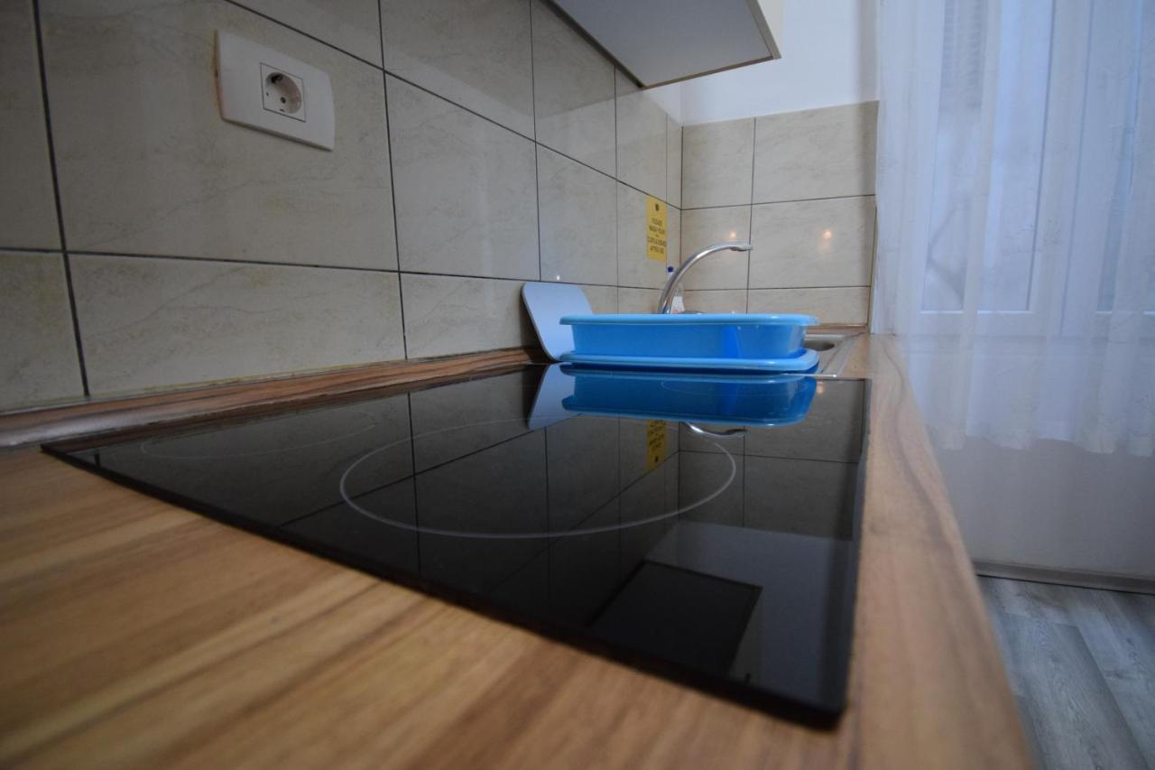 Secret Garden Apartment كوبر المظهر الخارجي الصورة