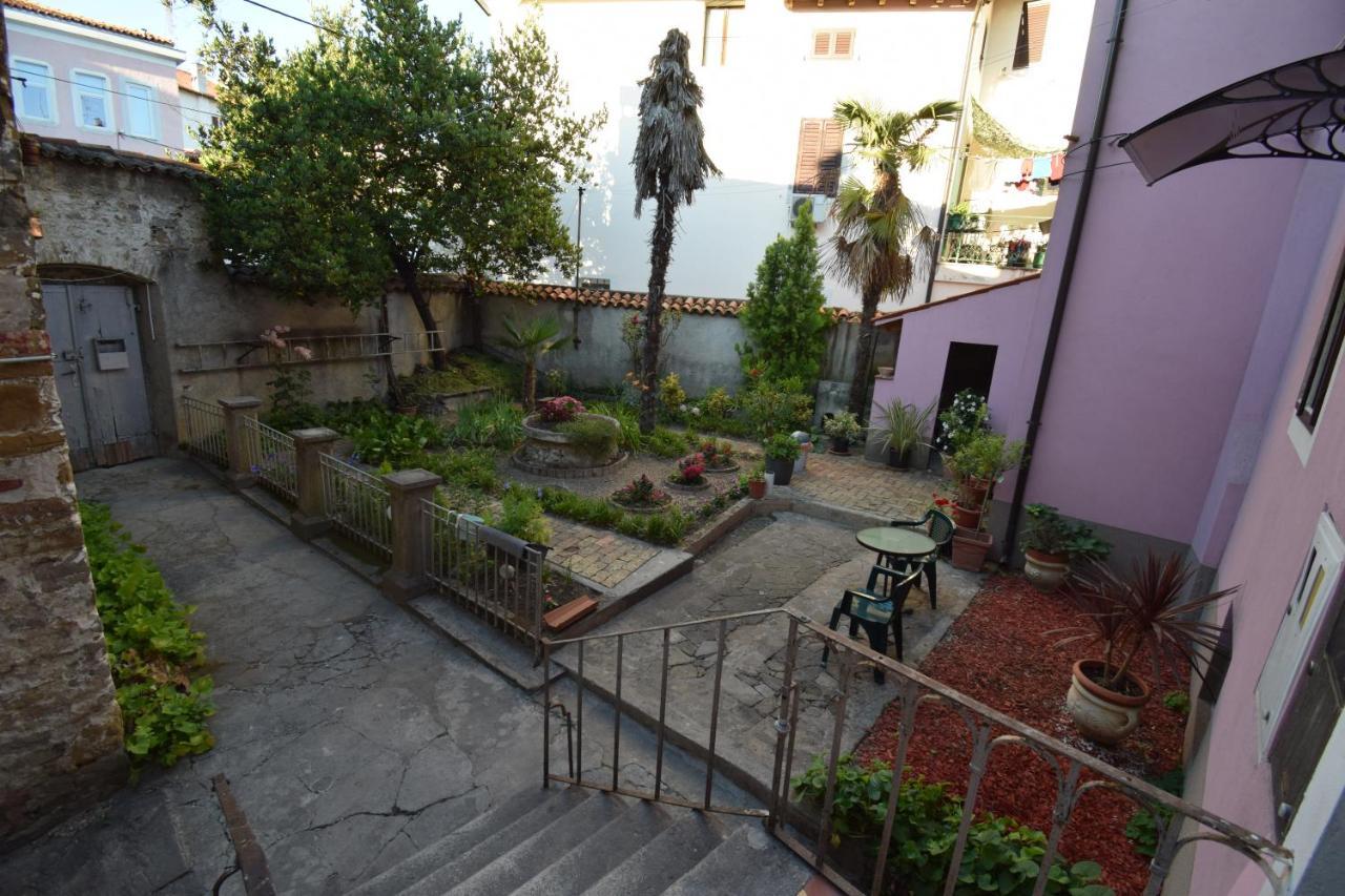 Secret Garden Apartment كوبر المظهر الخارجي الصورة