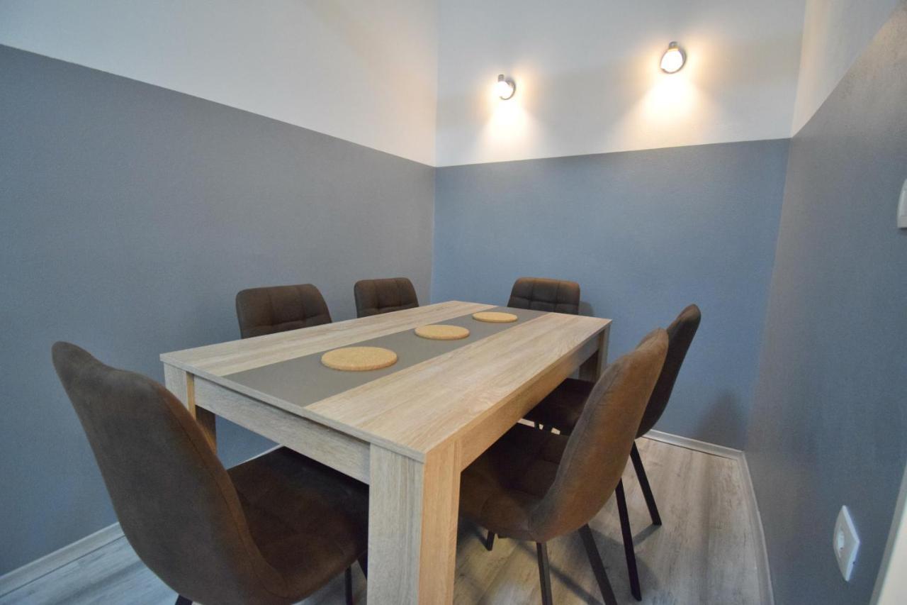 Secret Garden Apartment كوبر المظهر الخارجي الصورة