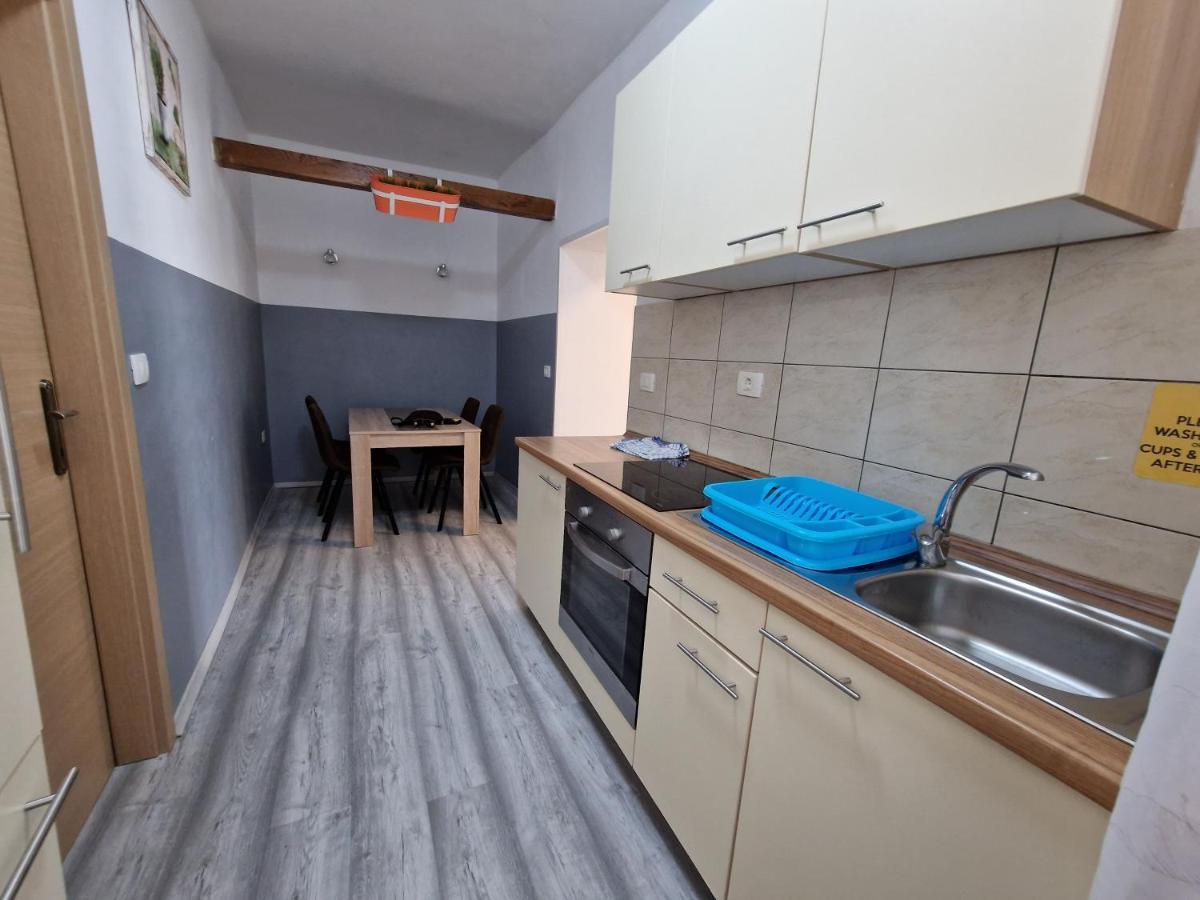 Secret Garden Apartment كوبر المظهر الخارجي الصورة