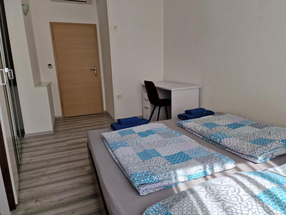 Secret Garden Apartment كوبر المظهر الخارجي الصورة