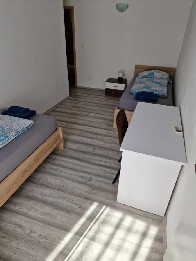 Secret Garden Apartment كوبر المظهر الخارجي الصورة