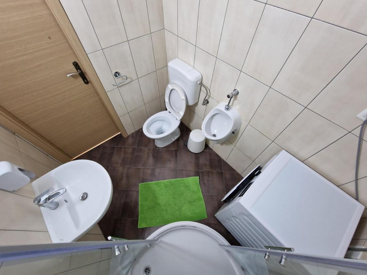 Secret Garden Apartment كوبر المظهر الخارجي الصورة