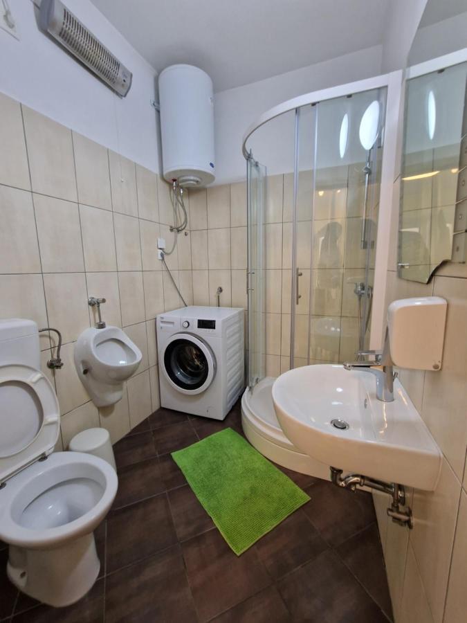 Secret Garden Apartment كوبر المظهر الخارجي الصورة