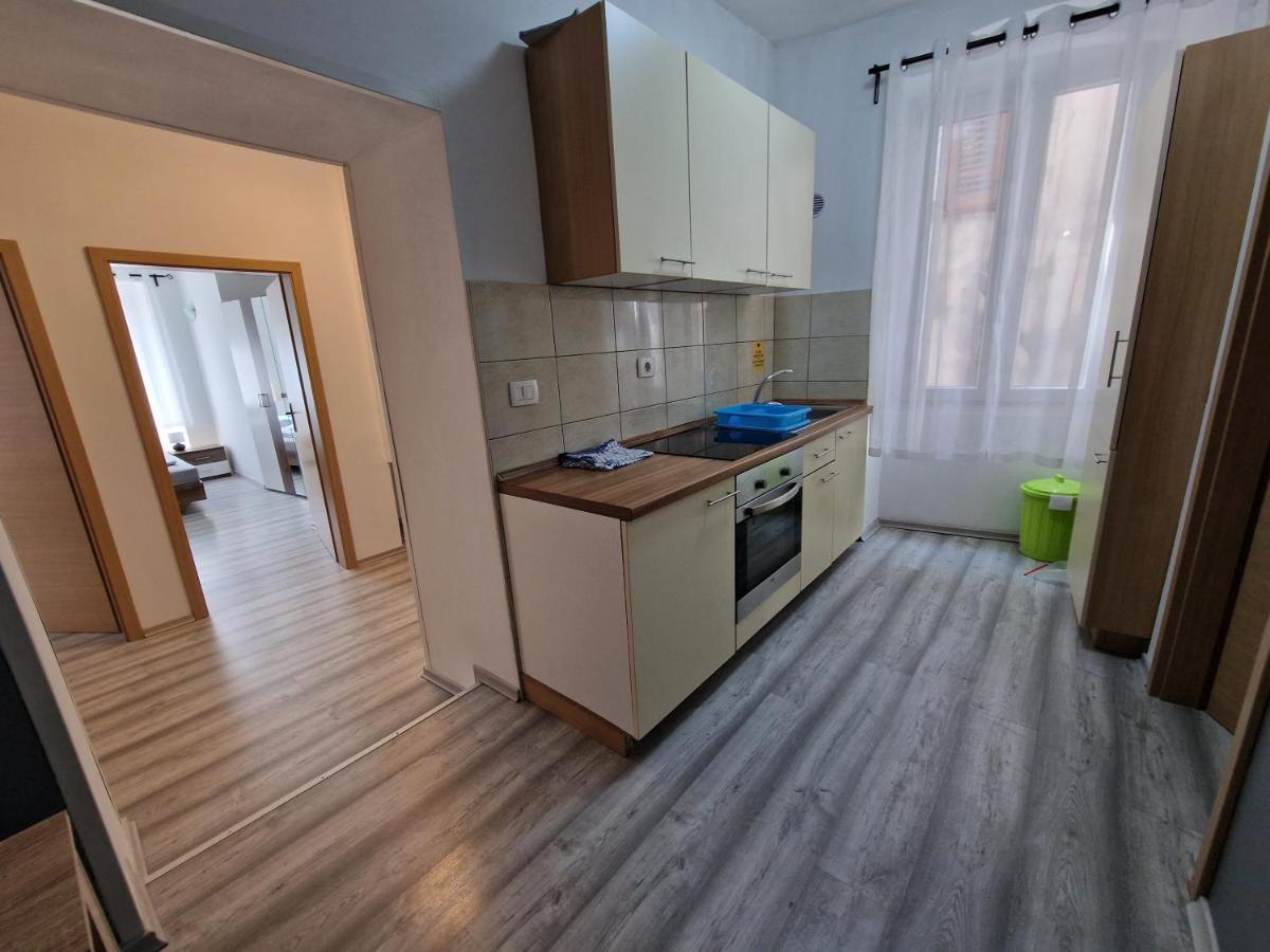 Secret Garden Apartment كوبر المظهر الخارجي الصورة