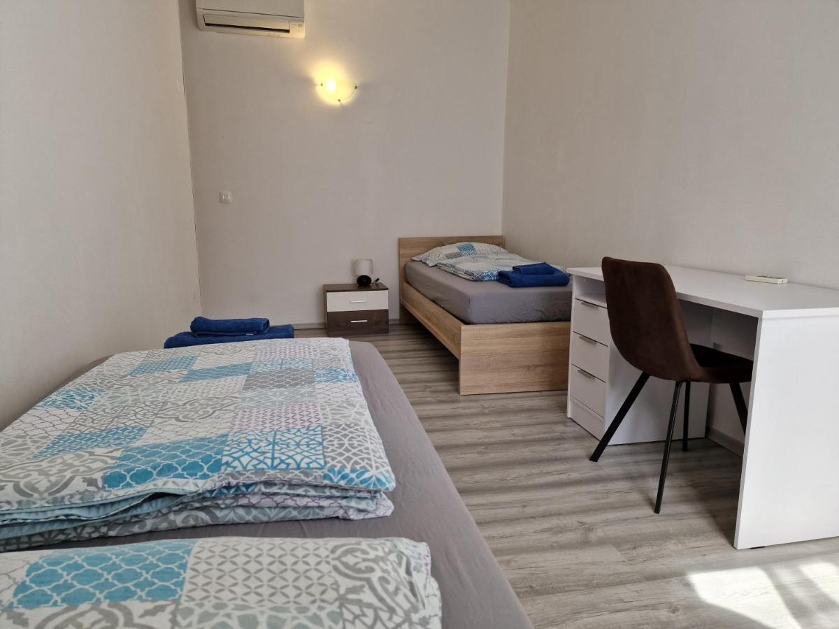 Secret Garden Apartment كوبر المظهر الخارجي الصورة