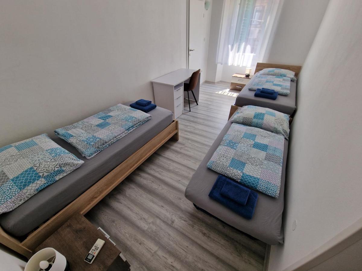 Secret Garden Apartment كوبر المظهر الخارجي الصورة