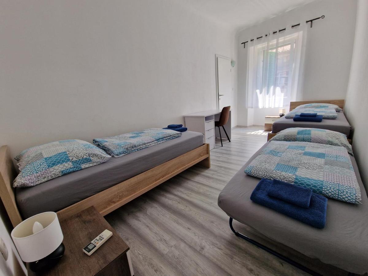 Secret Garden Apartment كوبر المظهر الخارجي الصورة